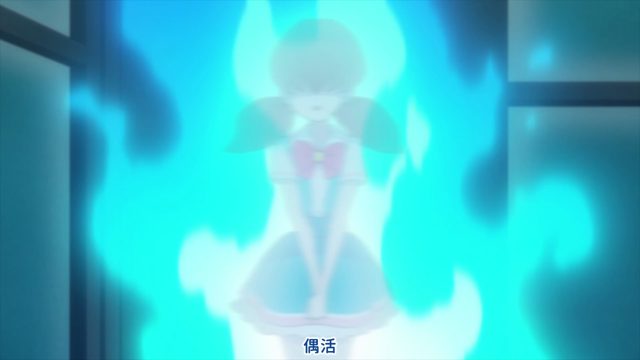 即使机会再小