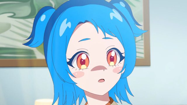 ビビはチィの一番弟子