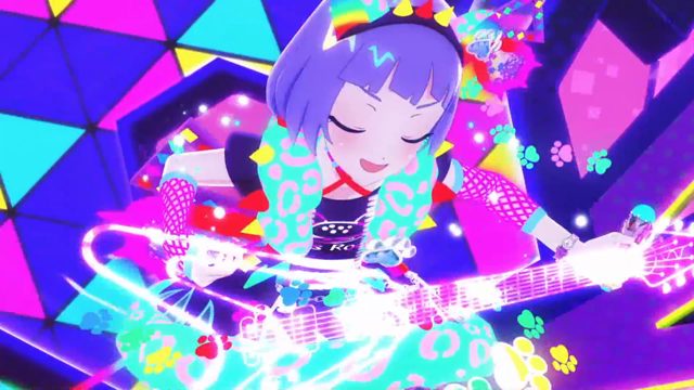 つむぎとサマーフェス