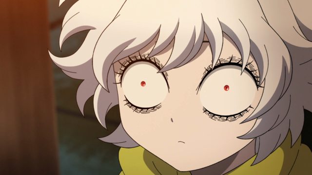 第八怪