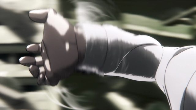 恶魔
