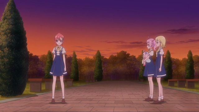 おとめのプロデュース