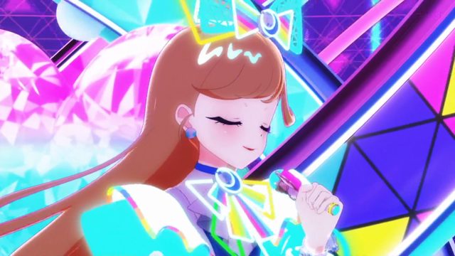 じゅりあのひみつ
