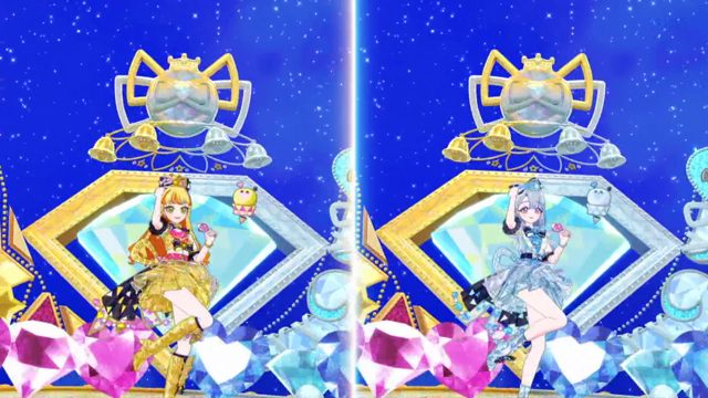 対決！クリーニングマッチ
