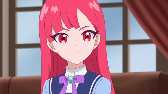 ひまりのママのひみつ