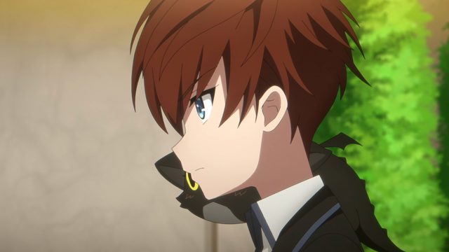 王様、逆らう。