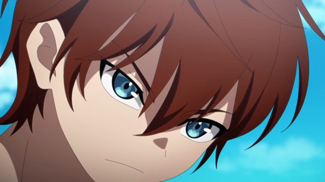 王様、再会する。