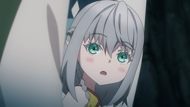 王様、試される。