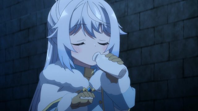 动物与少女