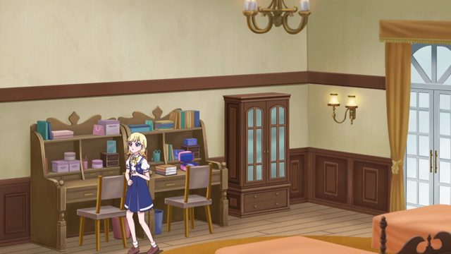 みつきと夏のはじまり