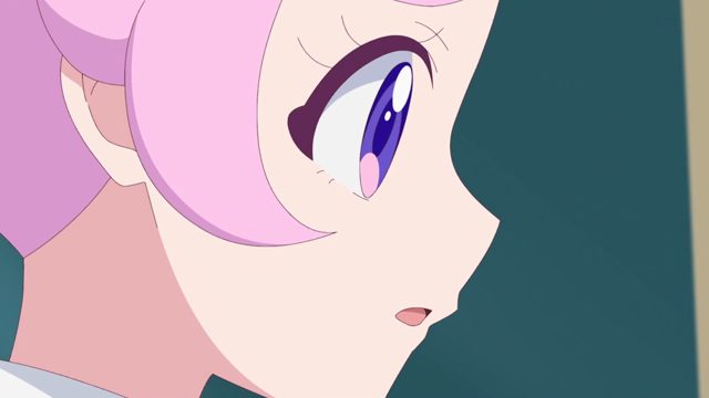 ひみつのテスト