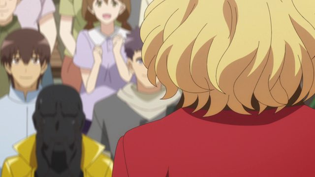 迷宫女神大赛