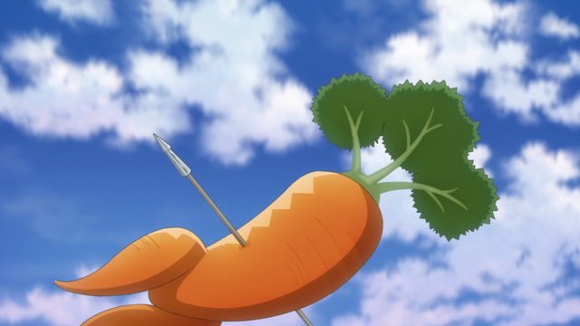 暗黑森林阶层