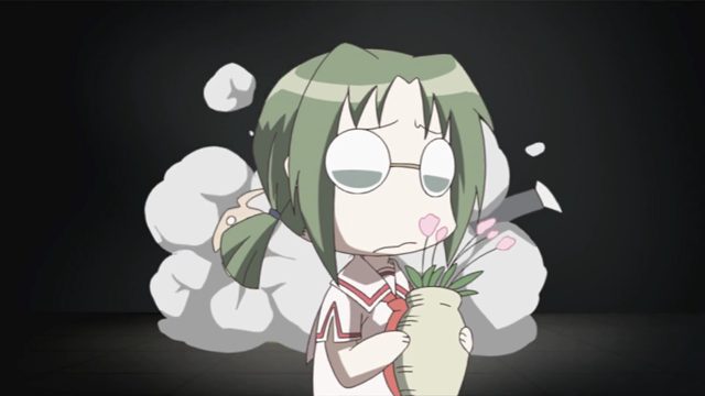お嬢さんお手やわらかに