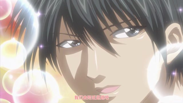 男はつらいよ