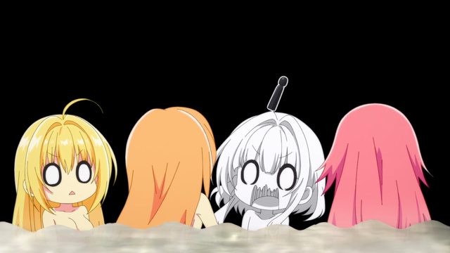ハミダシハイスペック