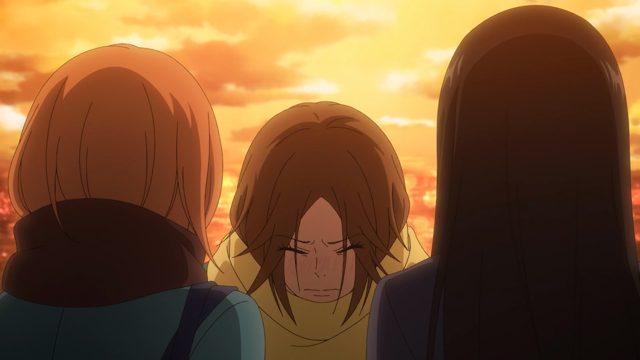 男朋友和女朋友