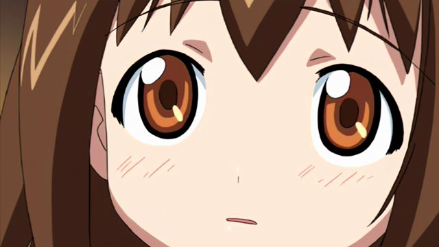 极限女孩作战第一号