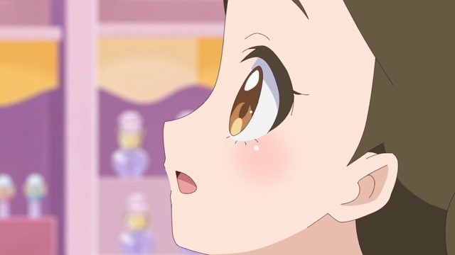 おねがい！アイプリになって [AI翻译]