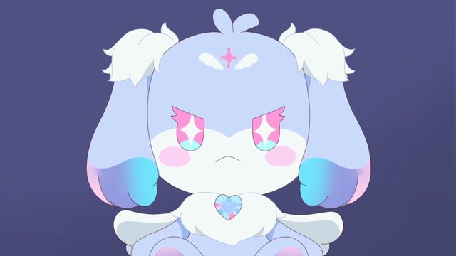 ふたつのおねがい [AI翻译]