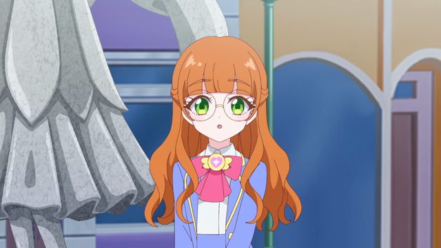 はじめてのアイプリフェス！ [AI翻译]