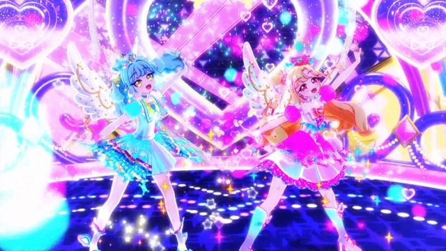 はばたけ！アイプリフェス！