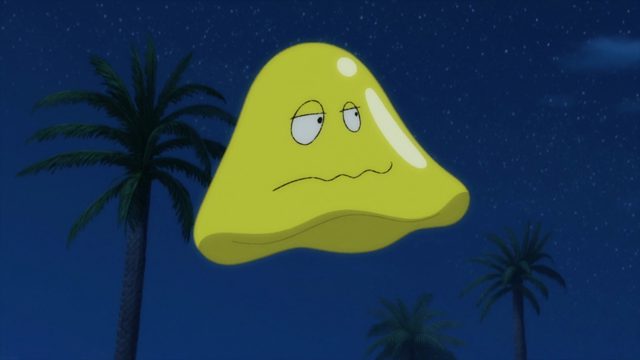 苏美尔的男孩