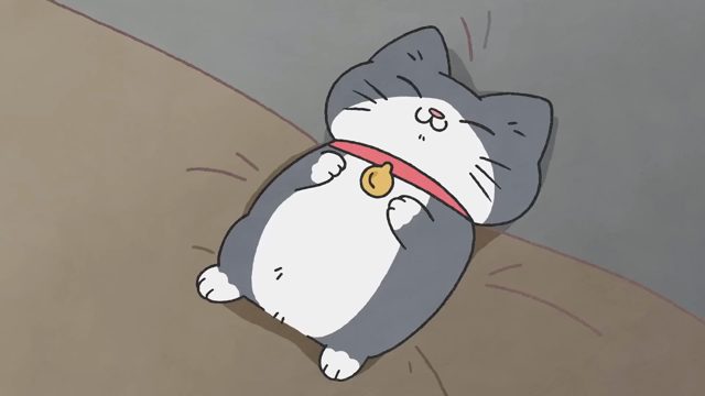 我出门了 [AI翻译]
