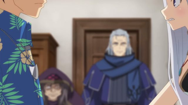 九尾狐想暗中活跃