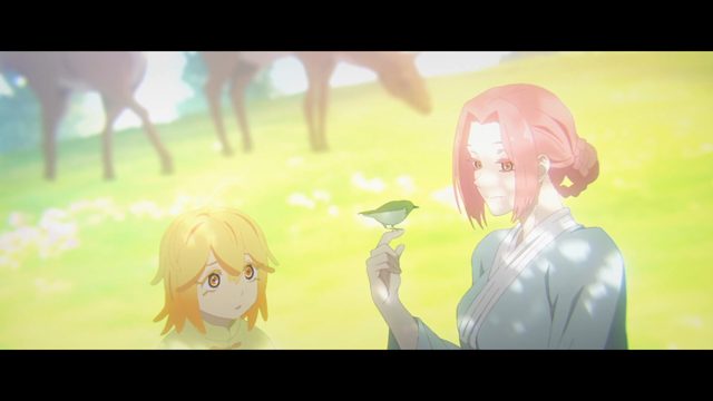 菊与桃