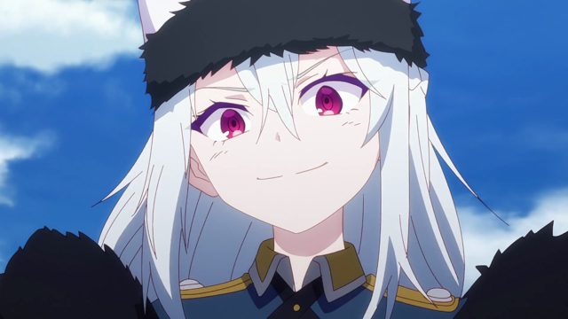 阿尔卡王国的公主 [AI翻译]