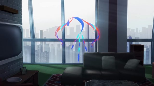 净化之歌 -Song of purification-