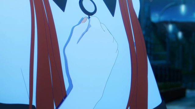 魔女之子 -Witchling- 后篇