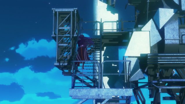 虚拟与现实 -Artificial real- [AI翻译]