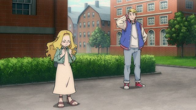 气球之心