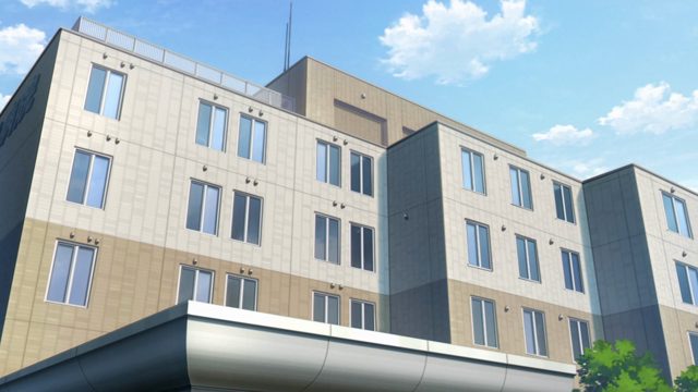 矢野同学