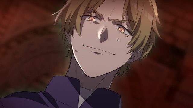 魔物喰らい