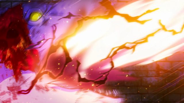 魔物喰らいの冒険者