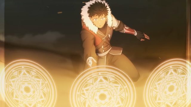 魔力と魔素