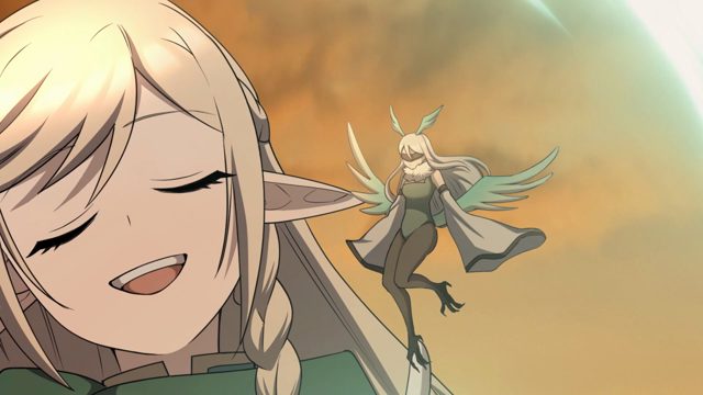 はじめての討伐依頼