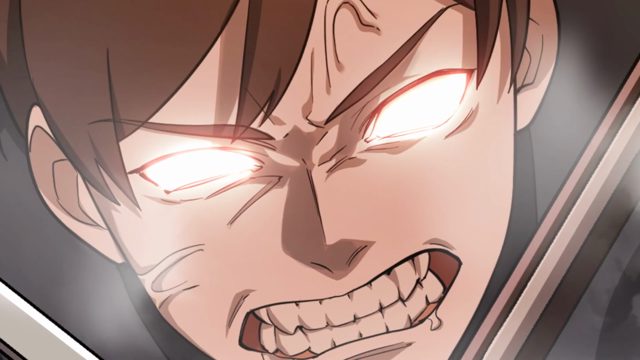 魔剣グラム