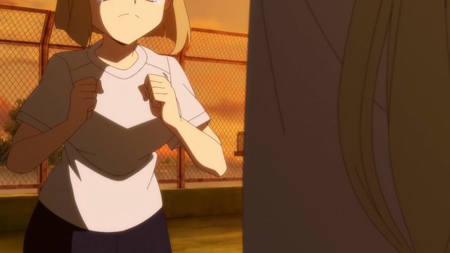 灵兽・灵雾鱼