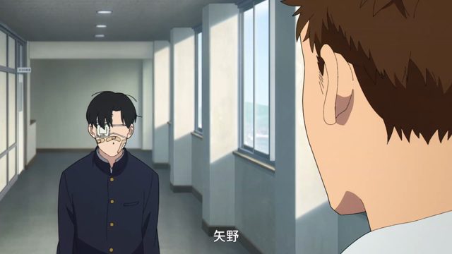 普通的日常