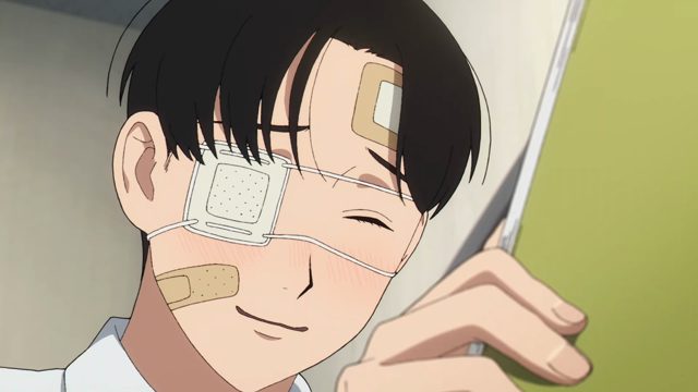 生日