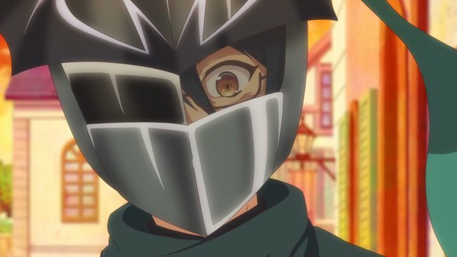 试着和心上人成为…了