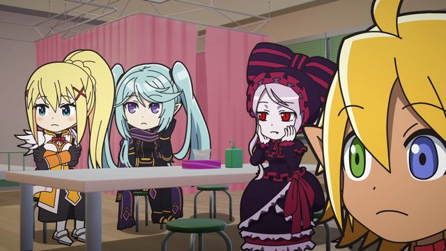襲来！やりのゆうしゃ
