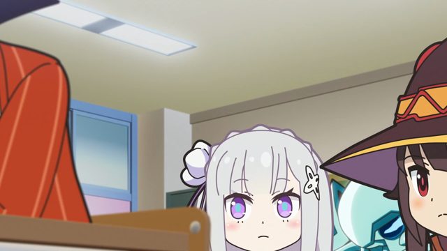 集结！学园生活