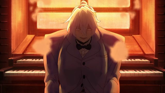 革新之音