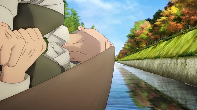 私奔
