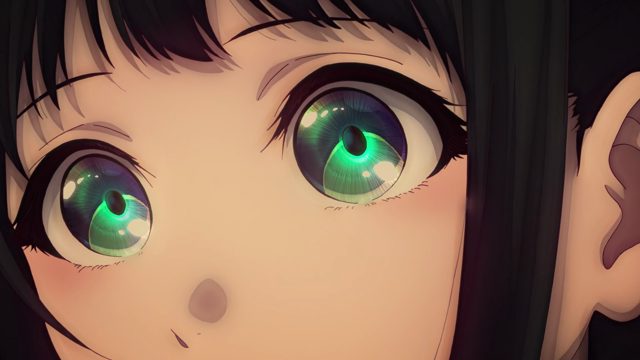笃信的女儿
